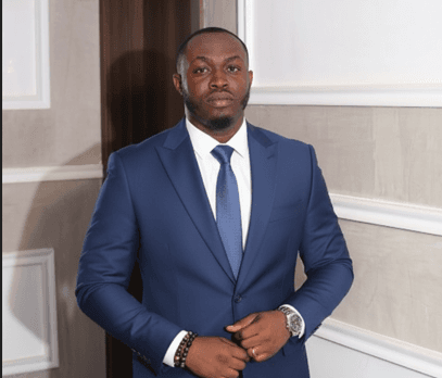 Mazino Okafor