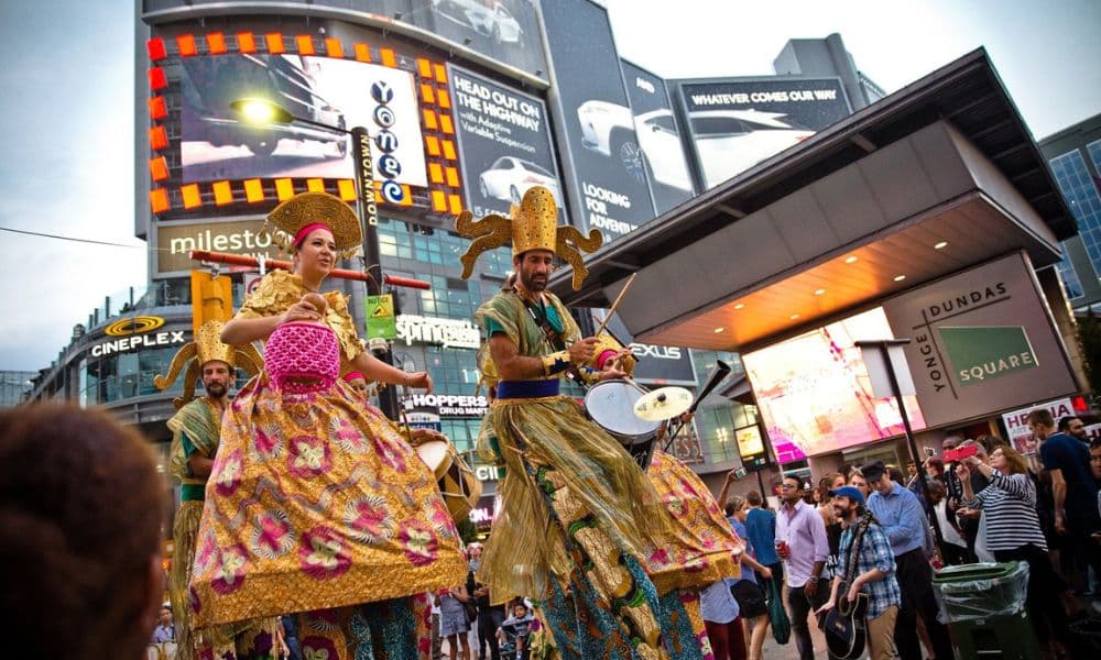 7 Toronto Summer Events That Help You Meet People and Build Community in 2026